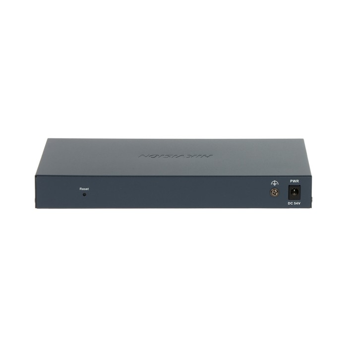 Коммутатор Hikvision DS-3E1510P-EI/M(B)