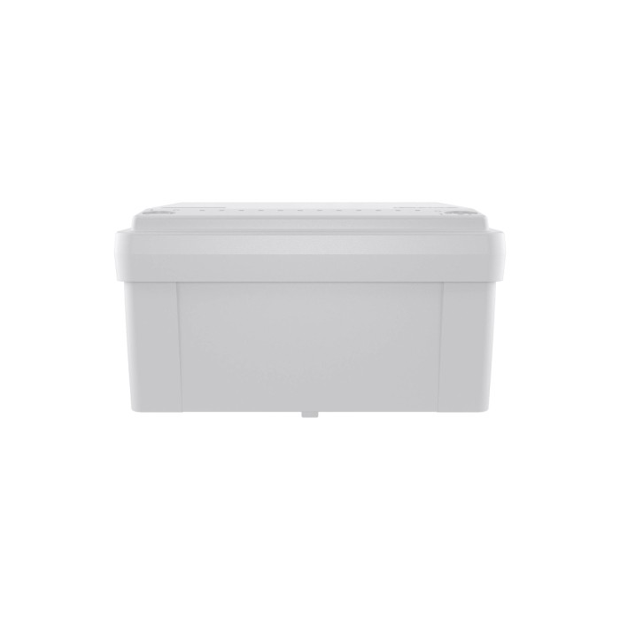 Коробка ответвит. с гладкими стенками DKC 53810R IP56 100х100х50мм