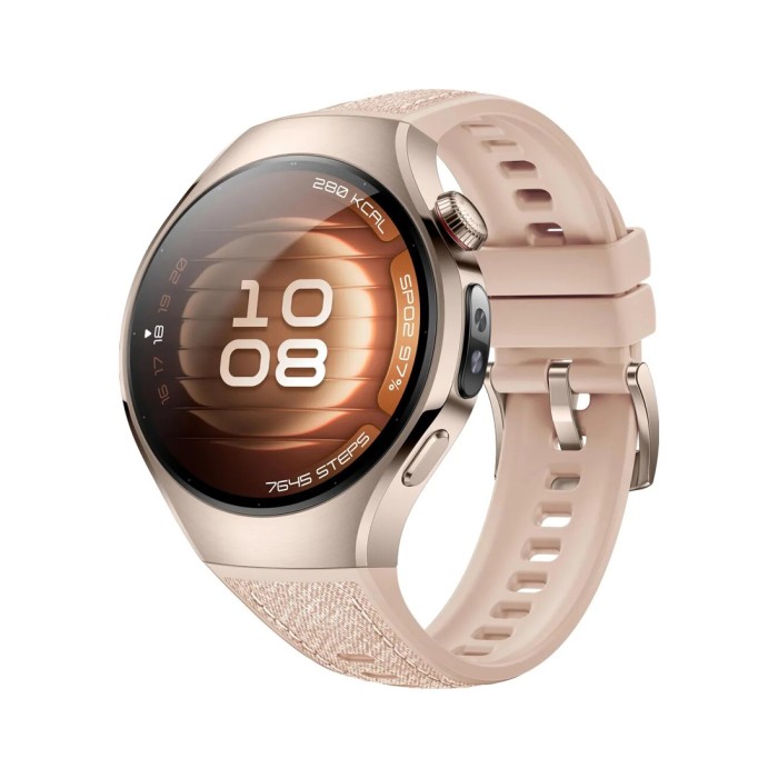 Смарт часы Huawei Watch 5 SOC-AL00 42mm Beige
