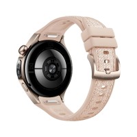 Смарт часы Huawei Watch 5 SOC-AL00 42mm Beige