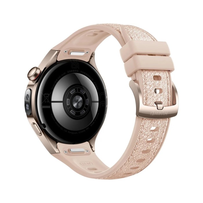 Смарт часы Huawei Watch 5 SOC-AL00 42mm Beige