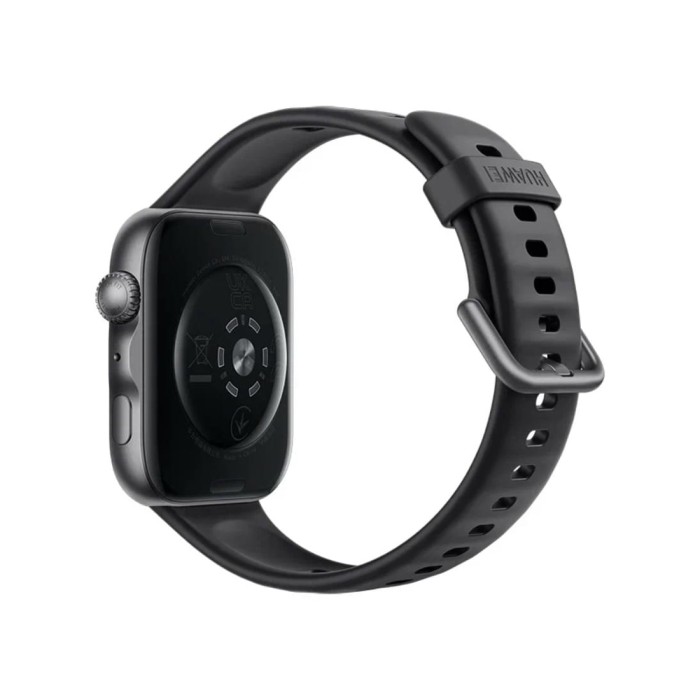 Смарт часы Huawei Watch Fit 5 NKI-B19 Black