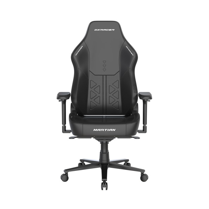 Игровое компьютерное кресло DX Racer Martian PRO GC/XLMP25LTA/TRIANGLE.N