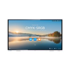 Интерактивная панель Huawei IHB2-75PB IdeaHub Board 3 Pro 75