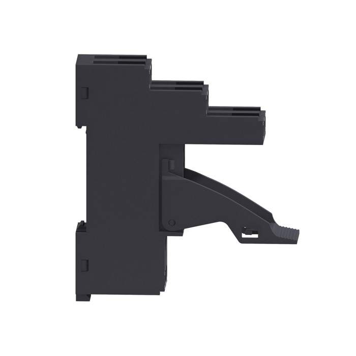 Розетка SE RGZE1S48M для втычного реле 5А винт. зажим