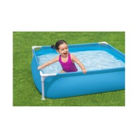 Каркасный бассейн детский Bestway 56217