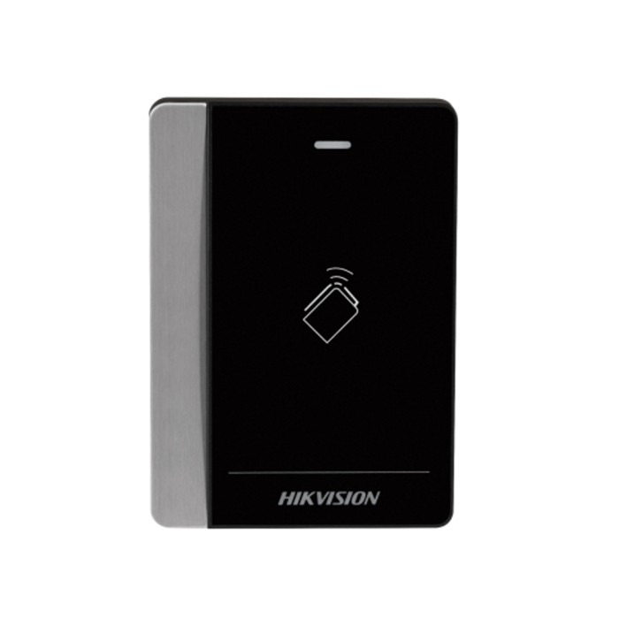 Считыватель контроля доступа Hikvision DS-K1102AM