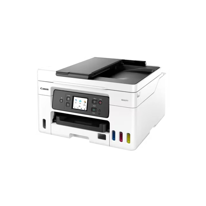 Цветное МФУ Canon MAXIFY GX4040