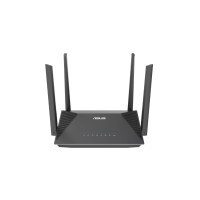 Маршрутизатор с беспроводной точкой доступа ASUS RT-AX52 Pro