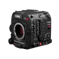 Цифровая видеокамера Canon EOS C400