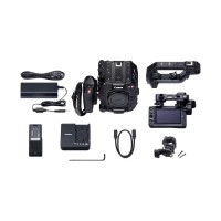 Цифровая видеокамера Canon EOS C400