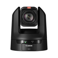 PTZ- Камера Canon CAMERA CR-N100 BK WITH AUTO TRACKING