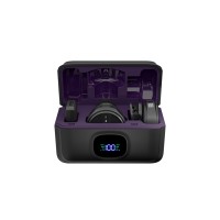 Петличный микрофон Streamplify MIC GO