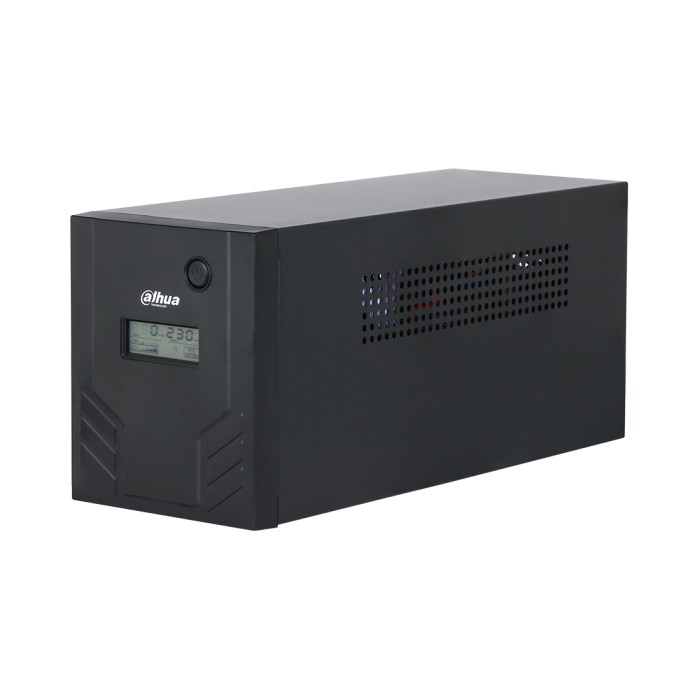 Источник бесперебойного питания Dahua DH-PFM3350-2000L