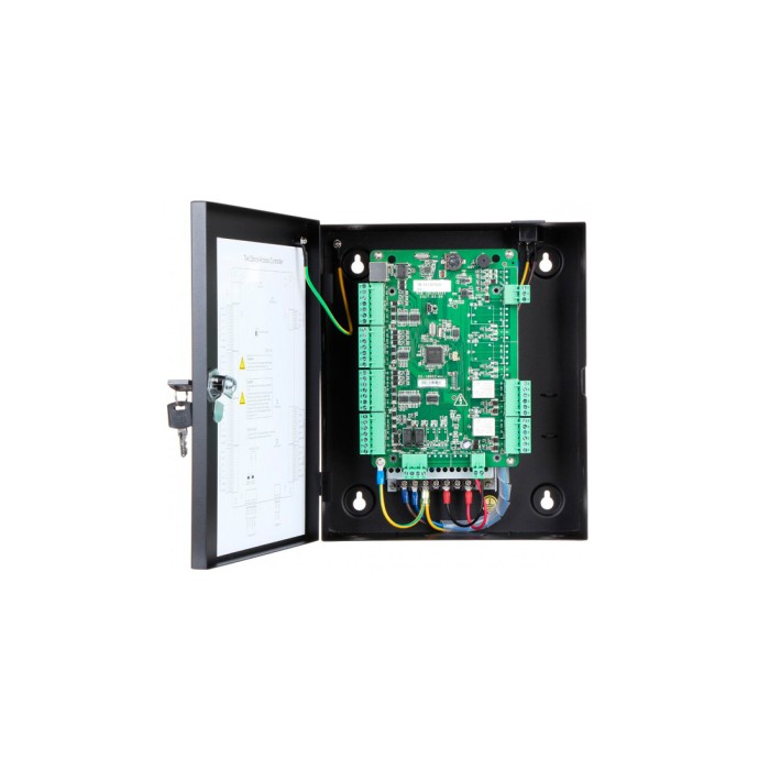 Контроллер доступа Hikvision DS-K2802