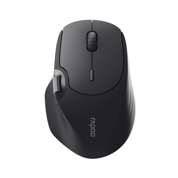 Компьютерная мышь Rapoo MT560 Black