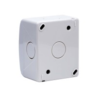 Модульная настенная коробка DKC 54640
