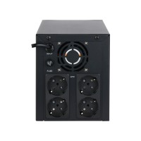 Источник бесперебойного питания Dahua DH-PFM3350-2000L