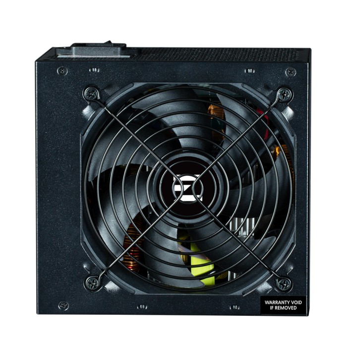 Блок питания Zalman ZM600-LX3 600W