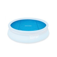 Тент для бассейна Intex 28010