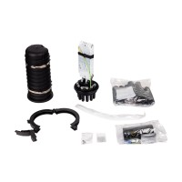 Муфта оптическая А-Оптик FOSC-400A8-96F
