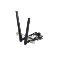 Беспроводной сетевой адаптер ASUS PCE-BE92BT