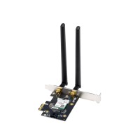 Беспроводной сетевой адаптер ASUS PCE-BE92BT