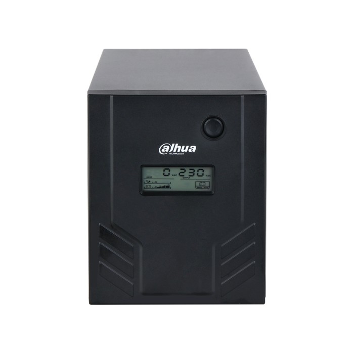 Источник бесперебойного питания Dahua DH-PFM3350-2000L