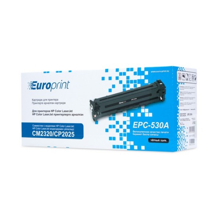 Картридж Europrint EPC-CC530A