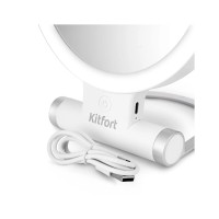 Косметическое зеркало Kitfort КТ-4131