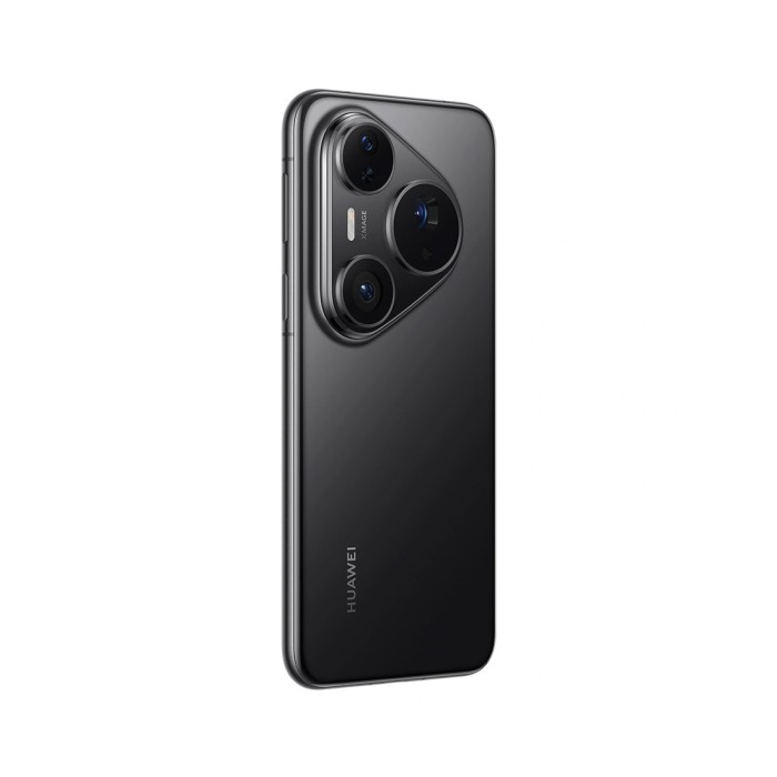 Абонентский терминал Huawei Pura 80 Pro LMR-LX9 12GB RAM 512GB ROM Black