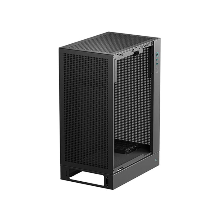Компьютерный корпус Deepcool CH170 PLUS без Б/П