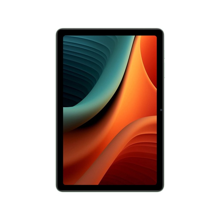 Планшет OSCAL Pad 30 Wifi 4GB RAM 128GB ROM Green