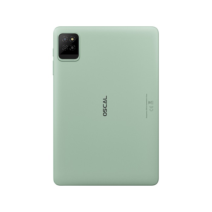 Планшет OSCAL Pad 30 Wifi 4GB RAM 128GB ROM Green