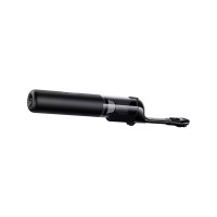 Автомобильный пылесос Baseus A5 Car Vacuum Cleaner (16000pa) Cluster Black