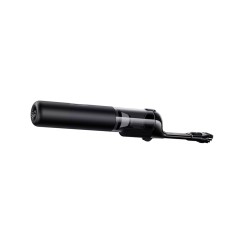 Автомобильный пылесос Baseus A5 Car Vacuum Cleaner (16000pa) Cluster Black