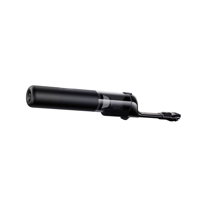 Автомобильный пылесос Baseus A5 Car Vacuum Cleaner (16000pa) Cluster Black