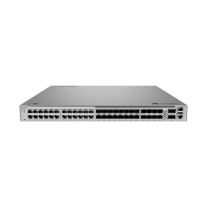 Коммутатор Huawei S620-24T16X8Y2CZ-2AC