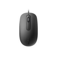Компьютерная мышь Rapoo N200 Чёрный