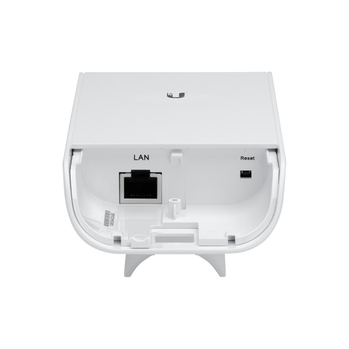 Беспроводной маршрутизатор Ubiquiti LocoM2