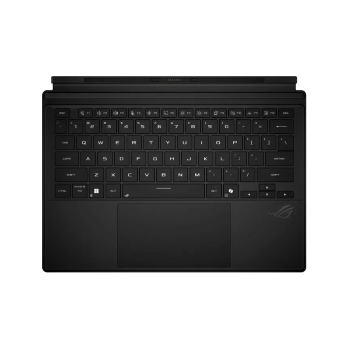 Ноутбук ASUS ROG Flow Z13 GZ302EA-RU045W 13,4