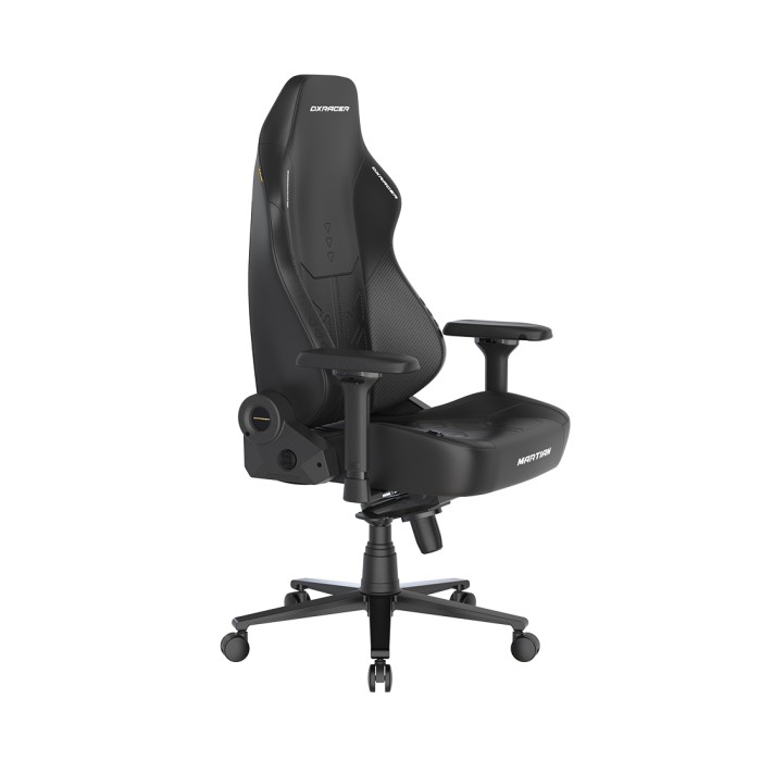 Игровое компьютерное кресло DX Racer Martian PRO GC/XLMP25LTA/TRIANGLE.N