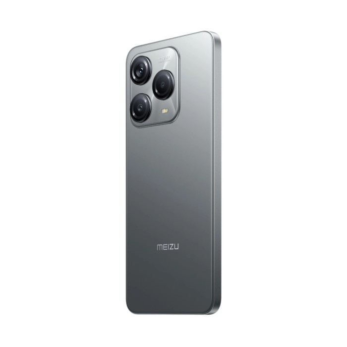 Смартфон Meizu Note22 8GB RAM 128GB ROM Lux