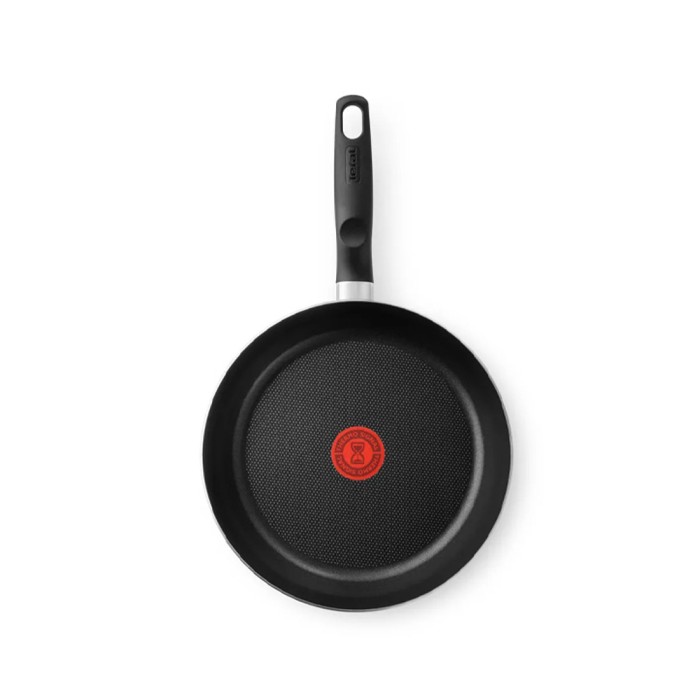 Сковорода c крышкой Tefal Easy plus 04237926 26см
