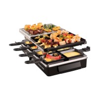 Раклетница 3 в 1 Russell Hobbs 26280-56