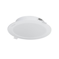 Светильник Philips DN Round LED13/865 D150 11.5W 1250Lm 6500K