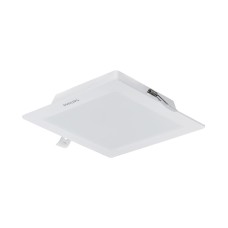 Светильник Philips DN Square LED13/840 L150 11.5W 1250Lm 4000K