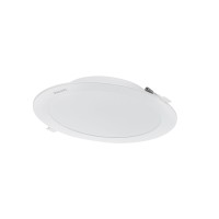 Светильник Philips DN Round LED18/865 D200 17W 1800Lm 6500K