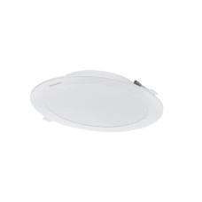 Светильник Philips DN Round LED18/865 D200 17W 1800Lm 6500K