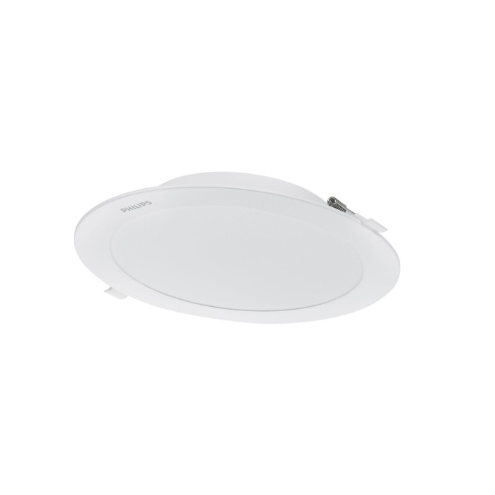 Светильник Philips DN Round LED18/865 D200 17W 1800Lm 6500K